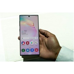 Samsung N770 Galaxy Note 10 Lite DS 128GB (Ekspozicinė prekė)